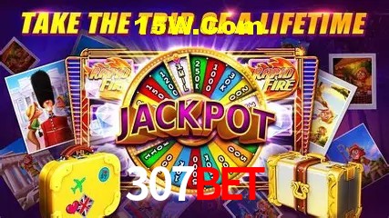 Experiência VIP 307bet